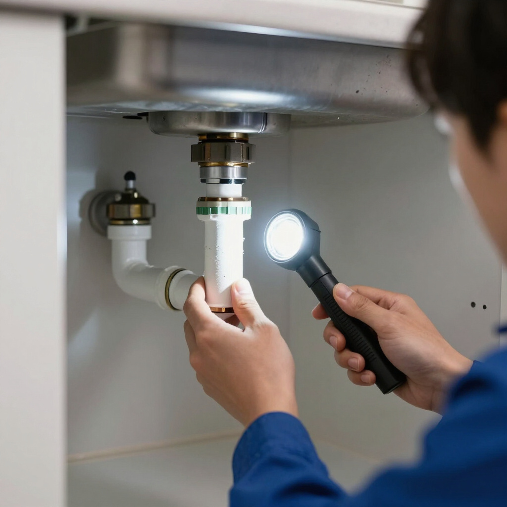 Leak Detection & Repair in Hialeah Gardens