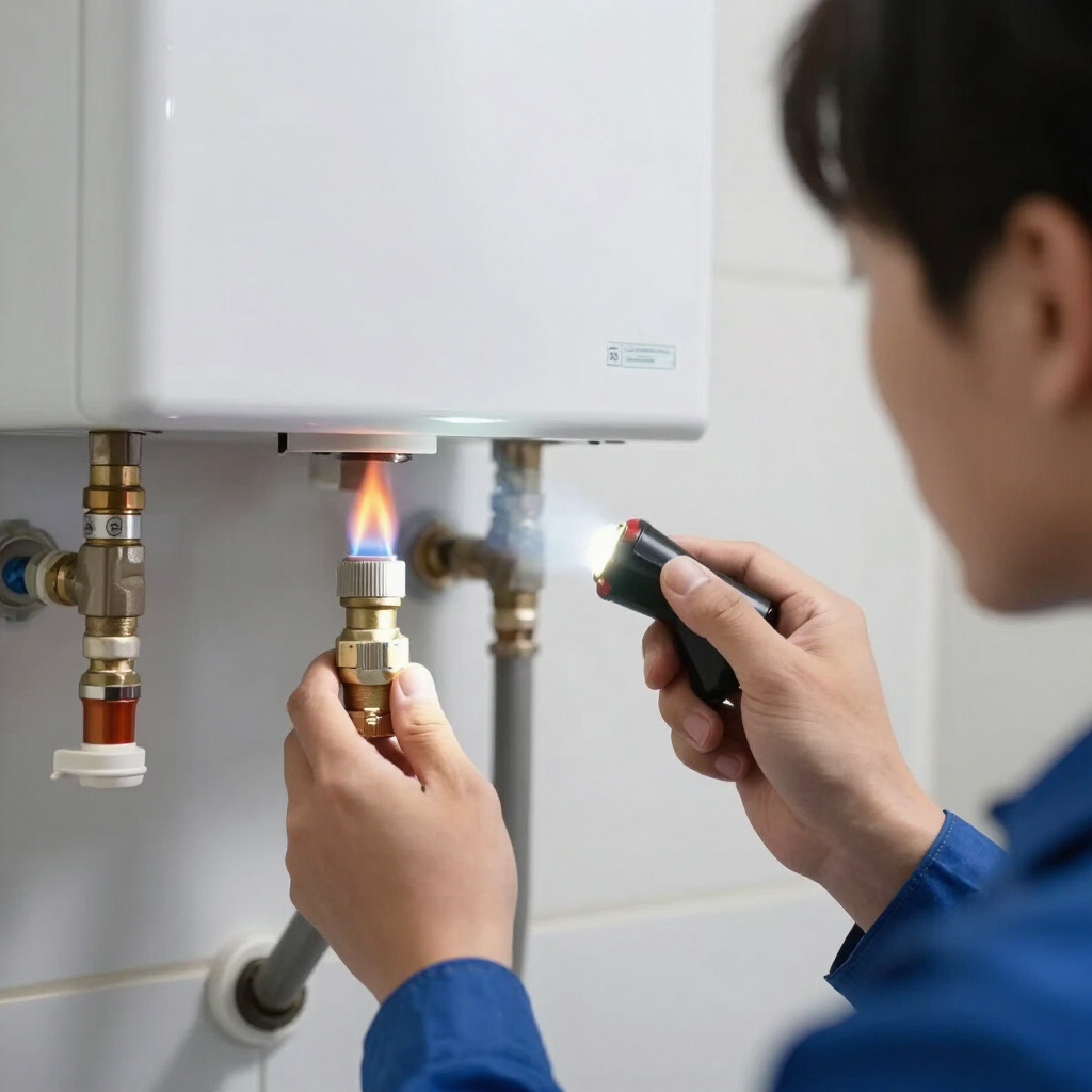 Water Heater Services in Hialeah Gardens