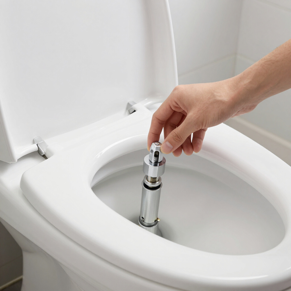Toilet & Faucet Repair in Hialeah Gardens