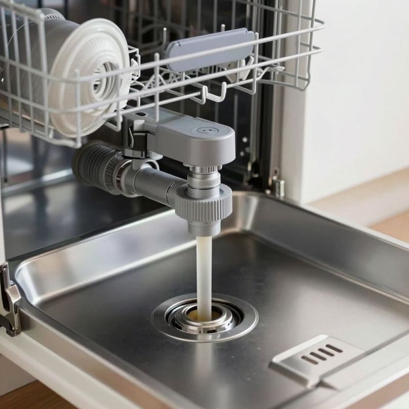 Garbage Disposal in Hialeah Gardens