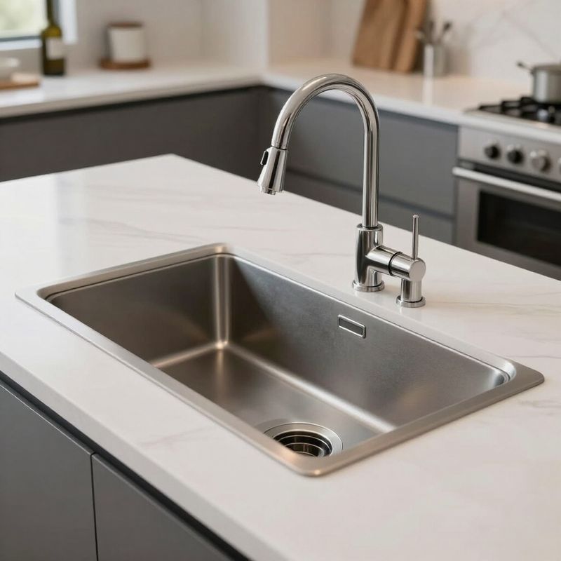 Bathroom & Kitchen Upgrades in Hialeah Gardens