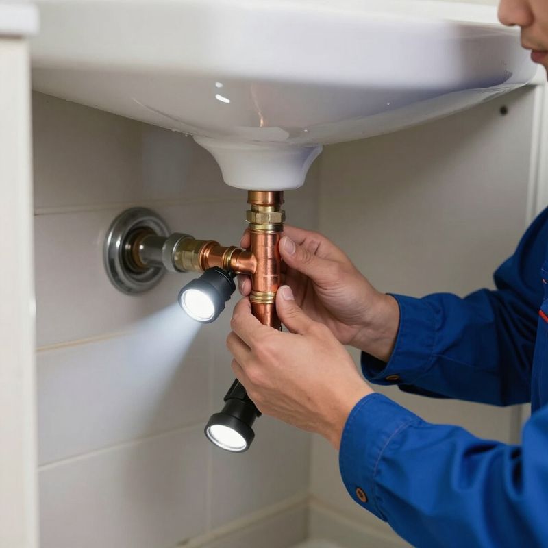 Emergency Plumbing in Hialeah Gardens